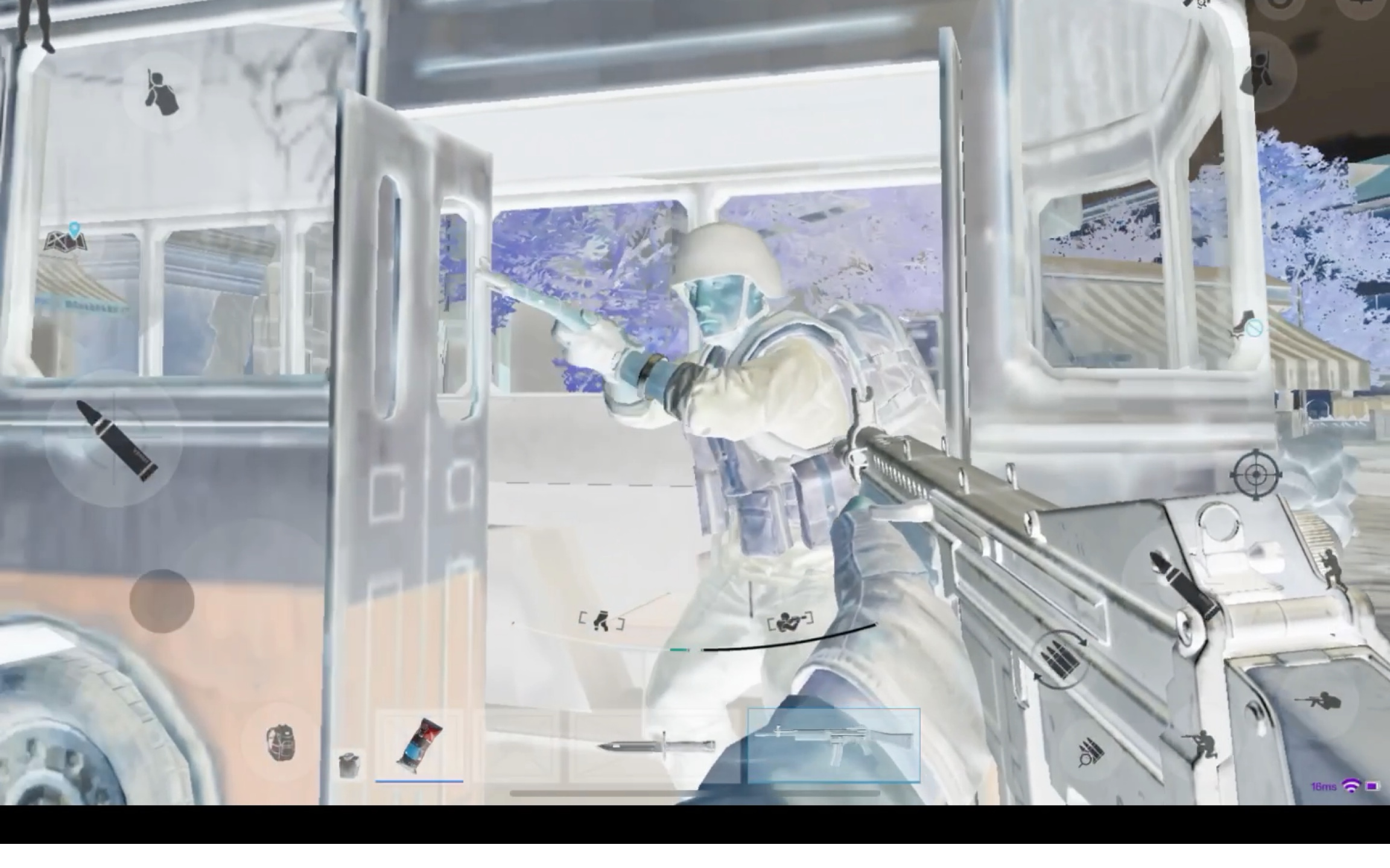 【暗区突围辅助器(免费)】晋快检微信小程序手机版